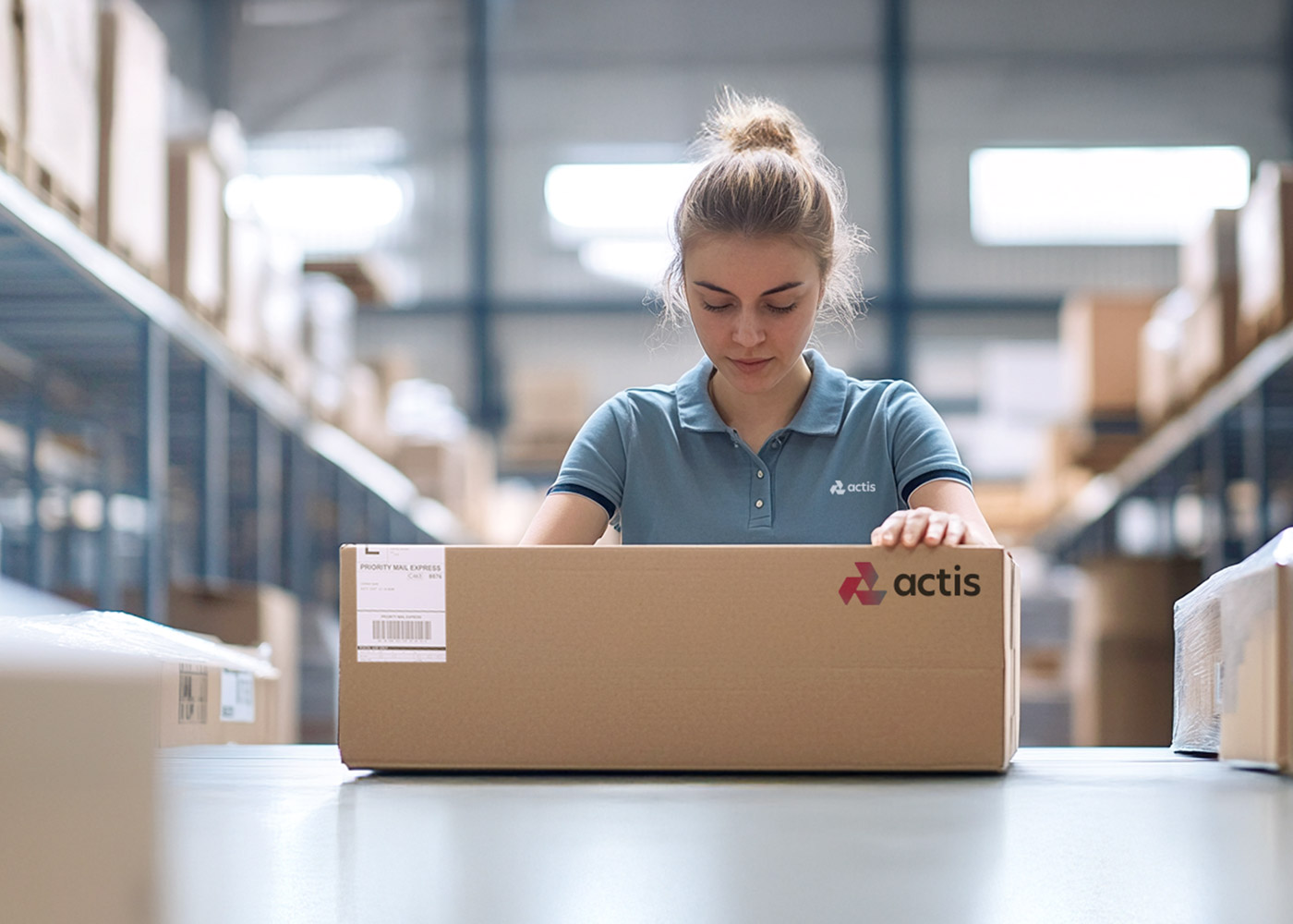 3PL / 4PL Logistics